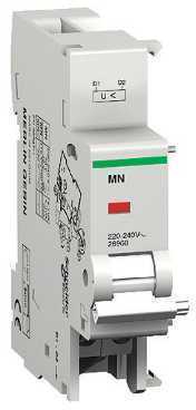 Schneider Electric 26961 РАСЦЕПИТЕЛЬ MN 48В ДЛЯ С60/C120