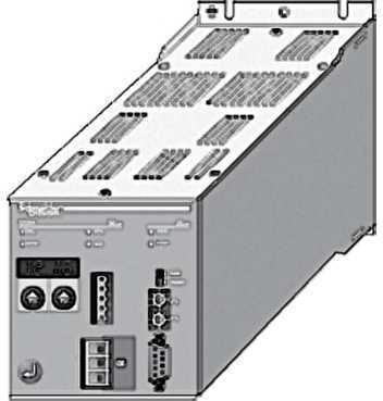 Schneider Electric 50823 DC150 КОНЦЕНТРАТОР ДАНН. DIGIPACT>MODBUS