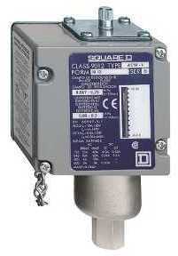 Schneider Electric ACW21M129012 РЕЛЕ ДАВЛЕНИЯ ACW21 M13