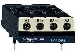 Schneider Electric LA4DFBQ