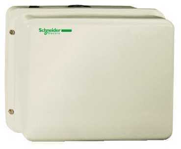 Schneider Electric LE3D405P7 ПУСКАТЕЛЬ В КОРПУСЕ ЗВЕЗДА-ТРЕУГОЛЬНИК