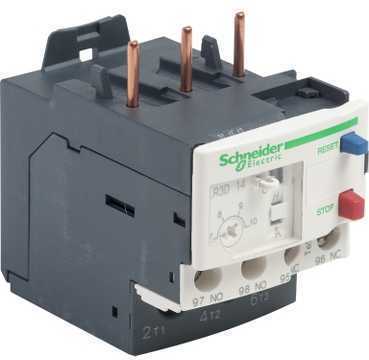 Schneider Electric LR3D14