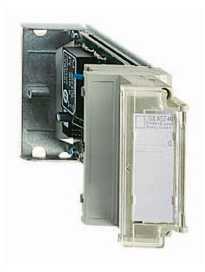 Schneider Electric TSXASZ401 4 АНАЛОГ. ВЫХ., 0-10V/±10V, 11БИТ+ЗНАК