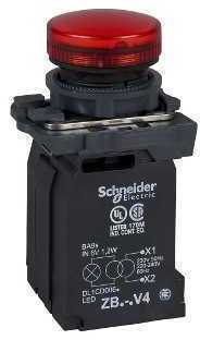 Schneider Electric XB5AV34
