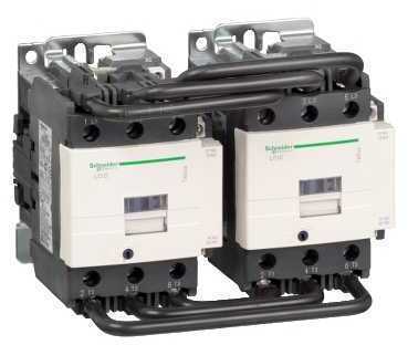 Schneider Electric LC2D95M5