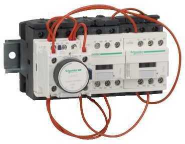 Schneider Electric LC3D180AF7