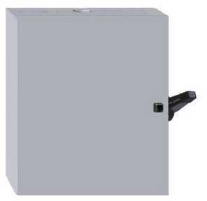 Schneider Electric LE4D806V7 ПУСКАТЕЛЬ В КОРПУСЕ