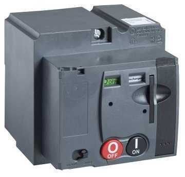 Schneider Electric LV429441 КОММУНИКАЦ.МОТ-РЕД.МТ100/160 220В 50/60Г