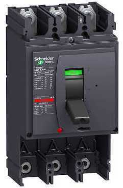Schneider Electric LV432805 3П NSX630L КОММУТАЦ.БЛОК