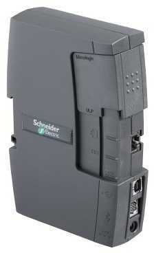 Schneider Electric LV434207 demo case - Compact NSX