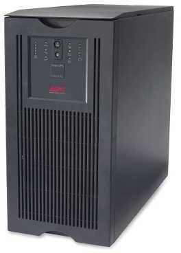 Schneider Electric SUA3000XLI ИБП APC Smart-UPS XL 3000VA 230V