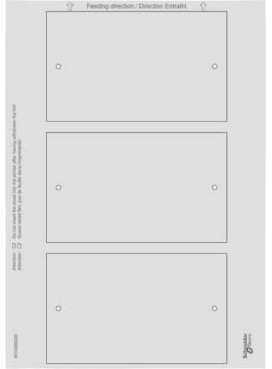 Schneider Electric MTN569290 ФОЛЬГА ДЛЯ СЕНСОРНОЙ ОВЕРХНОСТИ Х2