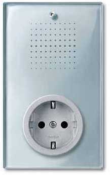 Schneider Electric MTN569500 ПОВЕРХ-ТЬ Х2 НА РОЗ. И СЕНС.ПОВЕРХ.ПРОЗР