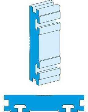 Schneider Electric 04568 ГОРИЗ. ШИНА LINERGY EVOLUTION 4000 А