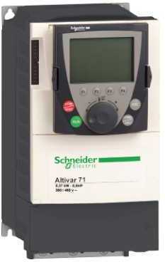 Schneider Electric ATV71H037M3383