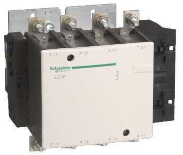 Schneider Electric LC1F2254FD