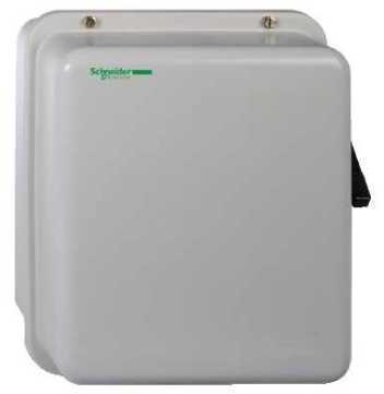 Schneider Electric LE3D326Q7 ПУСКАТЕЛЬ ЗВЕЗДА-ТРЕУГОЛЬНИК