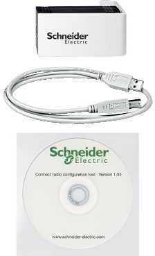 Schneider Electric MTN506801