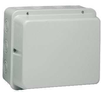 Schneider Electric NSYDA1510M КОР SDB IP55 ВЫС КРЫШ 155X105X88 ПОДГ