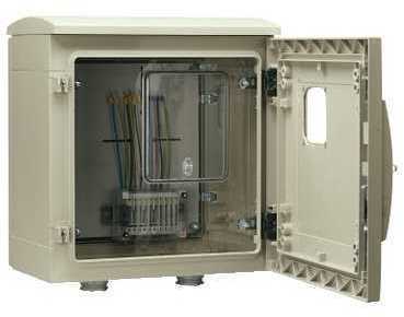 Schneider Electric NSYSPTR77