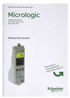 Schneider Electric 48499 MICROLOGIC 5.0 E ДЛЯ MASTERPACT NW ВЫКАТ