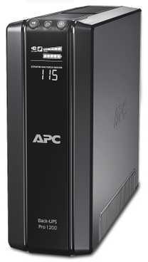 Schneider Electric ИБП Back-UPS BR1200GI