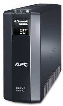 Schneider Electric ИБП Back-UPS BR900GI