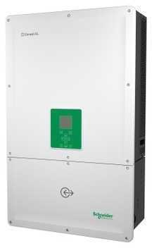 Schneider Electric PVSNVC8000 сетевой инвертор CONEXT TL 8000 E