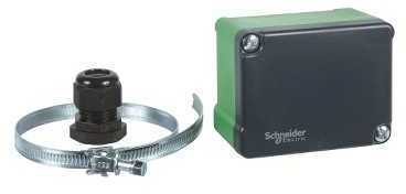 Schneider Electric 5123202010 Датчик температуры контактный STC100, NTC 1,8к