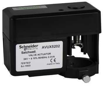 Schneider Electric Привод 24В AVUX5202