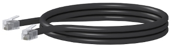 Schneider Electric METSEPM5CAB1 Соединительный кабель для выносного дисплея 1 м