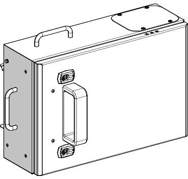 Schneider Electric KSB160SG4 ОТВОДНОЙ БЛОК 160А ДЛЯ ПРЕДОХР. BS88