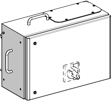 Schneider Electric KSB160SM413 ОТВОДНОЙ БЛОК 160А 13 МОДУЛЕЙ