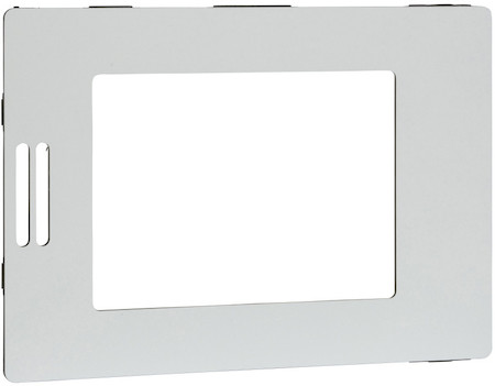 Schneider Electric FAS-01 Панель лицевая для SE8000, белая