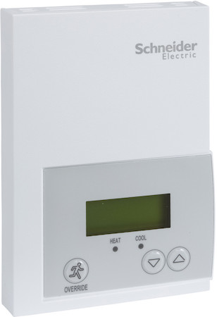 Schneider Electric SE7200C5045E Зональный контроллер LON