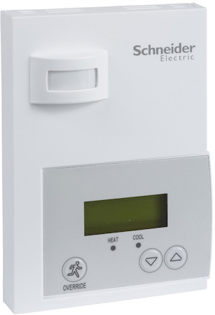 Schneider Electric SE7200C5545E Зональный контроллер LON