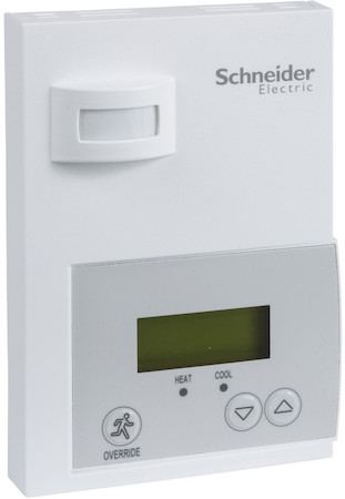 Schneider Electric SE7200F5545E Зональный контроллер LON