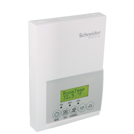Schneider Electric SER7350A5045P Контр. для крыш. конд. ZigBee Pro