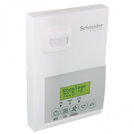 Schneider Electric SER7305A5545B Контр. для крыш. конд. (руфтоп) BACnet