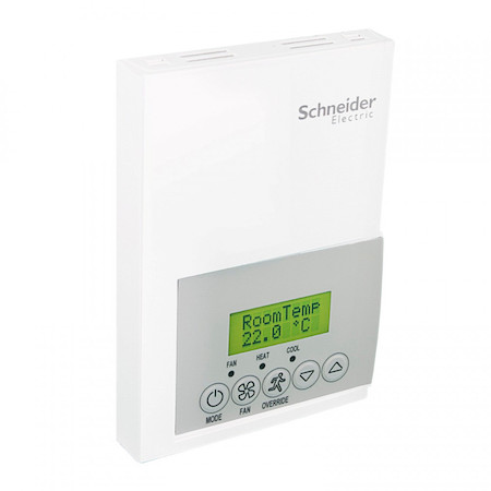 Schneider Electric SER7350A5045E Контроллер для фанкойлов LON