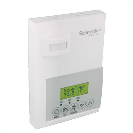 Schneider Electric SEZ7260C5545B Зональный контроллер BACnet