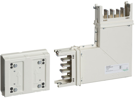 Schneider Electric KSC400DLE40 СЕКЦИЯ УГЛОВАЯ 400А