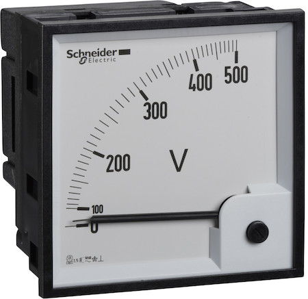 Schneider Electric 16085 ШКАЛА, 0-1250 A, ДЛЯ АМПЕРМЕТРА 16074