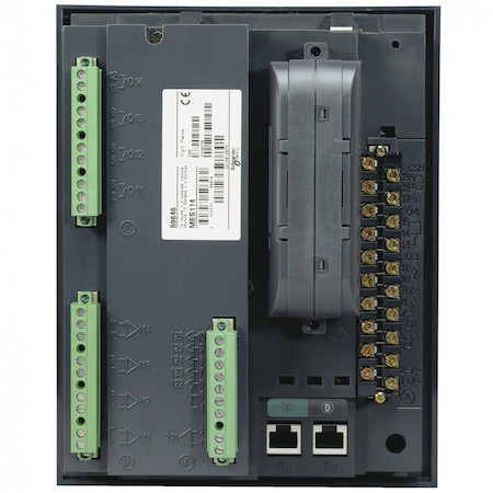 Schneider Electric 59669 SEPAM РАЗЪЕМ ПИТАНИЯ ПОД КОЛЬЦО. CCA622