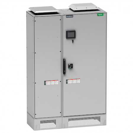 Schneider Electric PCSP094D6IP31 AccuSine PCS+ 94A 500-600V IP31