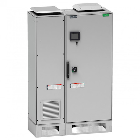 Schneider Electric PCSP047D6IP54 AccuSine PCS+ 47A 500-600V IP54