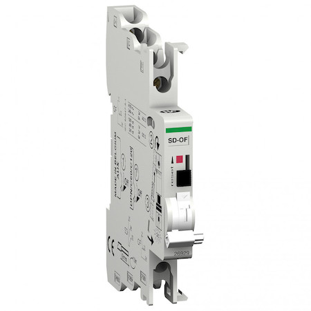 Schneider Electric M9A26929 MULTI9 SD OF 24-415VAC КОНТАКТ СОСТОЯНИЯ