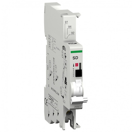 Schneider Electric M9A26927 MULTI9 SD 240-415VAC 24-130VDC КОНТАКТ СОСТОЯНИЯ