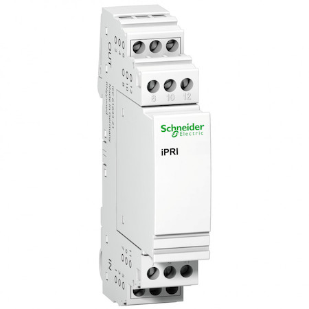 Schneider Electric A9L16339 УЗИП iPRI LOW 70A 48V 10KA