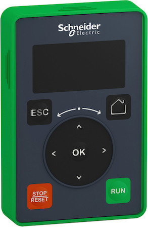 Schneider Electric VW3A1113 Текстовый терминал